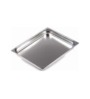 Bilge Gastronom Küvet - GN 2/1*100 standart küvet