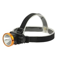 Fixonic Okgo FA168 20W Şarjlı Led Kafa Feneri (Beyaz)
