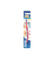 ORAL-B ÇOCUK DİŞ FIRÇASI PRO EXPERT STAGES SOFT 2-4 YAŞ