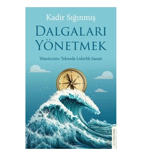 Dalgaları Yönetmek