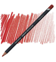 Derwent Procolour Kuru Boya Kalemi 11 BRIGHT RED 