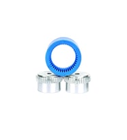 DK.28*24 MM İŞLENMİŞ KAPLİN YEDEK DİŞLİSİ