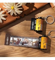 kodak anahtarlık