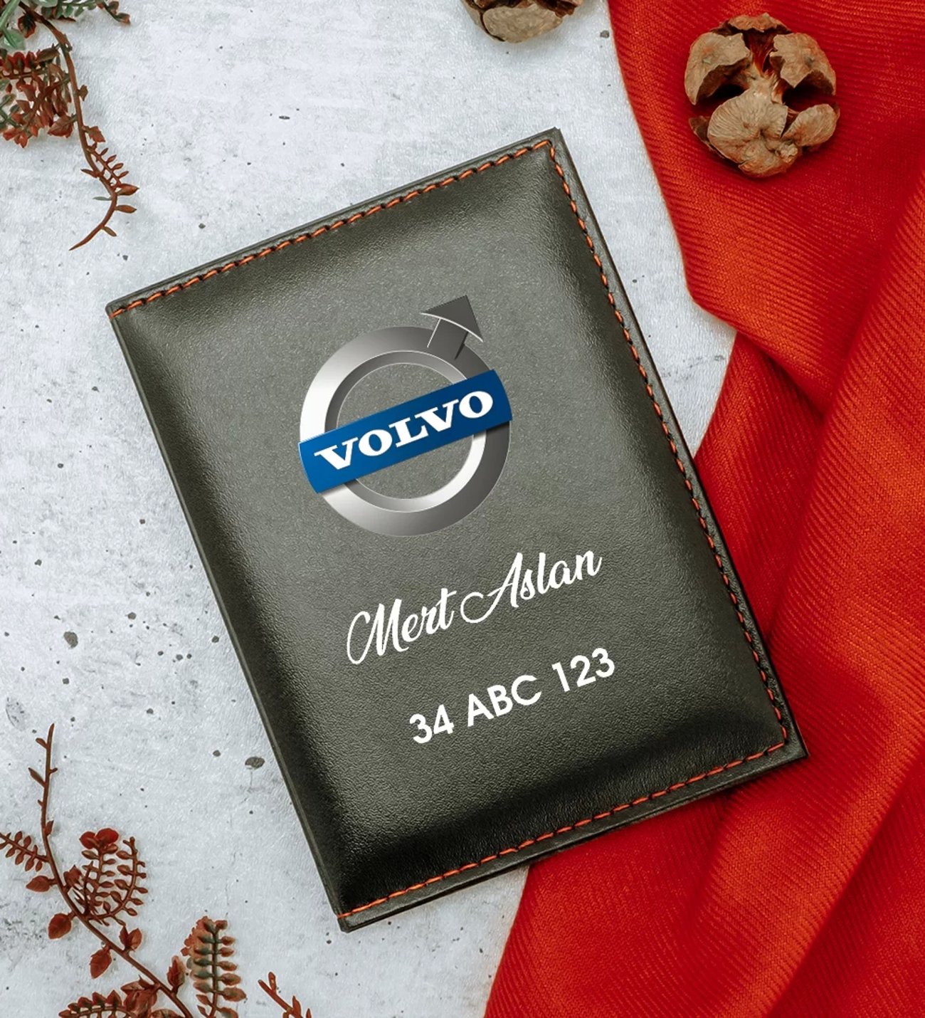 volvo-logolu-ruhsat-kabi-