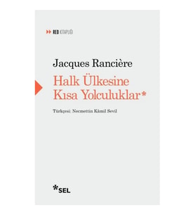 Halk Ülkesine Kısa Yolculuklar