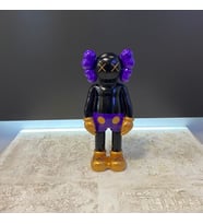 Kaws Figür Biblo Heykel