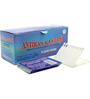 Antikan Kantaşı Mini Tek Kullanımlık - 20 ÇöpX 24 lü Kutu