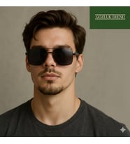 X-EYE 6339 C03 ERKEK GÜNEŞ GÖZLÜĞÜ 58-15-140