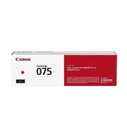 CANON CRG-075M KIRMIZI 1300 SAYFA TONER MF664