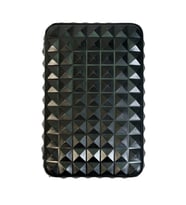 Colibri Quasar Siyah Puro Taşıma Çantası & Seyahat Humidoru - TR9756