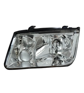 Volkswagen Bora 1998-2004 Far Sol (Sissiz)