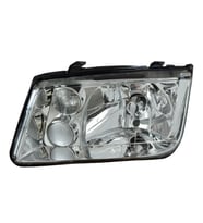 Volkswagen Bora 1998-2004 Far Sol (Sissiz)