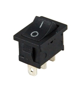LOCKWAY IC-125 Mini Işıksız Anahtar 50 Adet
