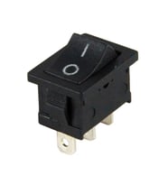 LOCKWAY IC-125 Mini Işıksız Anahtar 50 Adet