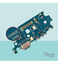 Samsung Galaxy S21 PLUS Full Şarj Soketi Bordu