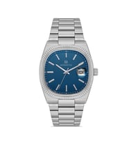 Momentus Crown Master CM262S-11SS Erkek Kol Saati