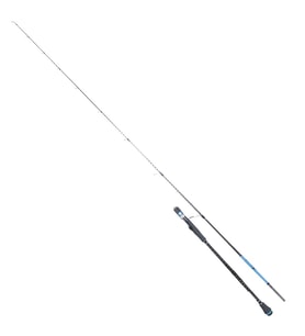 Ryuji SeaHunter SP 206cm 80-300gr 2 Parça Jig Kamışı S-692