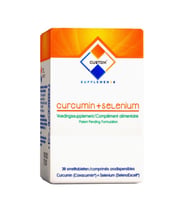 Kurkumin+Selenyum Ağızda Dağılan Tablet
