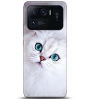Xiaomi Mi 11 Ultra Kılıf HD Baskılı Kılıf - Followed Institution 0667