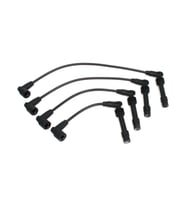 Opel Astra F 1.4 1.6 Buji Kablosu Set 1991-1998 Alx2039