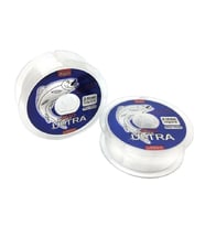 Asso Ultra Paralelling 100mt Monofilament Misina Beyaz 0,20MM