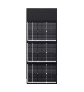 Antfea 100W Taşınabilir Güneş Paneli