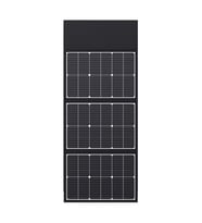 Antfea 100W Taşınabilir Güneş Paneli
