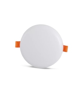 K2 KDL467 Ayarlanabilir Çerçevesiz Sıva Altı Led Panel 24W Beyaz Işık
