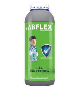 Mbflex Mb04 Tesisat Sistem Koruyucu 1LT