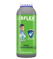 Mbflex Mb04 Tesisat Sistem Koruyucu 1LT