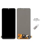 Vivo Y29 LİTE Lcd Dokunmatik Ekran Servis + B-7000