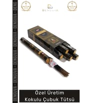#Tütsü Doğal Bitki Özlü Aromatik Meditasyon Rahatlatıcı Egzotik Kokulu Çubuk Tütsü 6 x 20 Adet