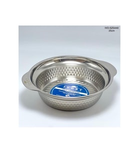 Ivory Szg357 Mikser Kabı Çelik 25 Cm