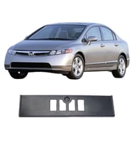 Honda Civic Ön Plakalık Bakaliti 2006-2009