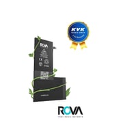 Rova İphone 14 Pro Max Batarya 4700 Mah. + 1 Yıl KVK Teknik Servis Garantili
