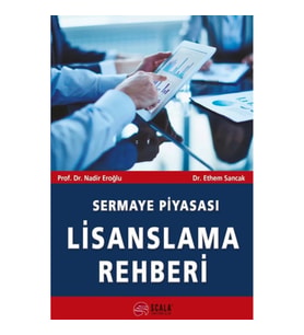 Sermaye Piyasası Lisanslama Rehberi