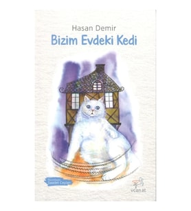 Bizim Evdeki Kedi