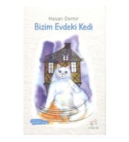 Bizim Evdeki Kedi