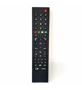 Arçelik A55-LB-8477 LED TV Kumanda