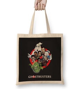 Ghostbusters OG Bez Çanta Uzun Saplı