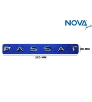 3G0853687C 2ZZ Yazı Passat Kısa - Passat 2018-2019