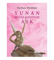 Yunan Mitolojisinde Aşk