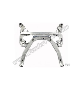 BMW E60+LCI 2003-2009 Motor Traversi 31116782458 Wender