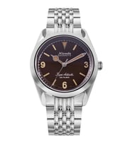 Nivada Grenchen Super Antarctic 3.6.9 Tropical A04 32031A04 Kol Saati