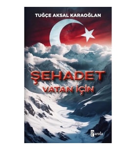 Şehadet – Vatan İçin