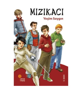 Mızıkacı