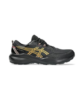 Asics GEL-VENTURE 11 WATERPROOF Erkek Outdoor Koşu Ayakkabısı 1011C159-002 Siyah