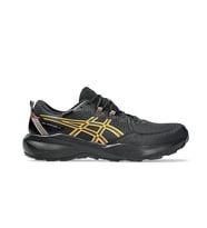 Asics GEL-VENTURE 11 WATERPROOF Erkek Outdoor Koşu Ayakkabısı 1011C159-002 Siyah