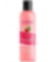 Konyax 177 ml Çilekli Masaj Yağı