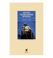 Sovyet Felsefesinde Spinoza